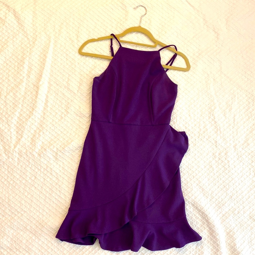 Lulu Dress - size XS